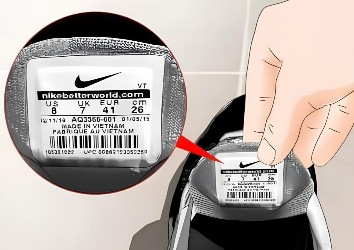 NIKE 7 CAMARAS DAMA CABALLERO IMPORTADO